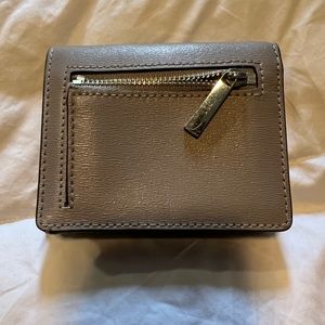 Small Tory Burch wallet